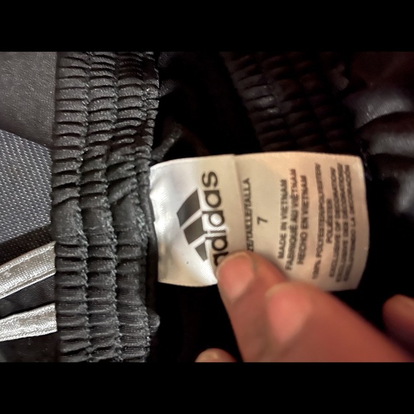 Boys joggers - Picture 3 of 4